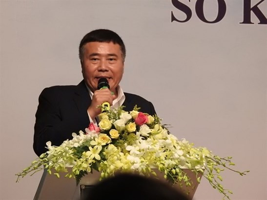 Dai gia moi tai tro CLB Song Lam Nghe An lam an ra sao?