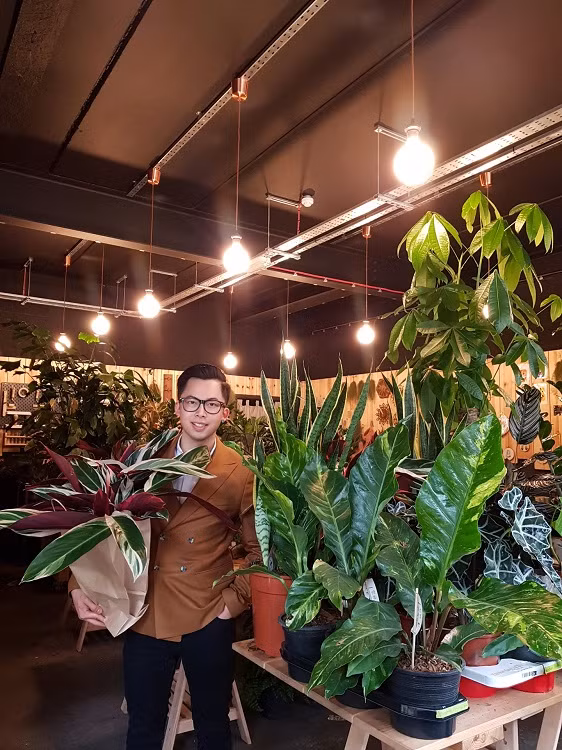 Chiem nguong bo suu tap kieng doc la nuc tieng o Viet Nam