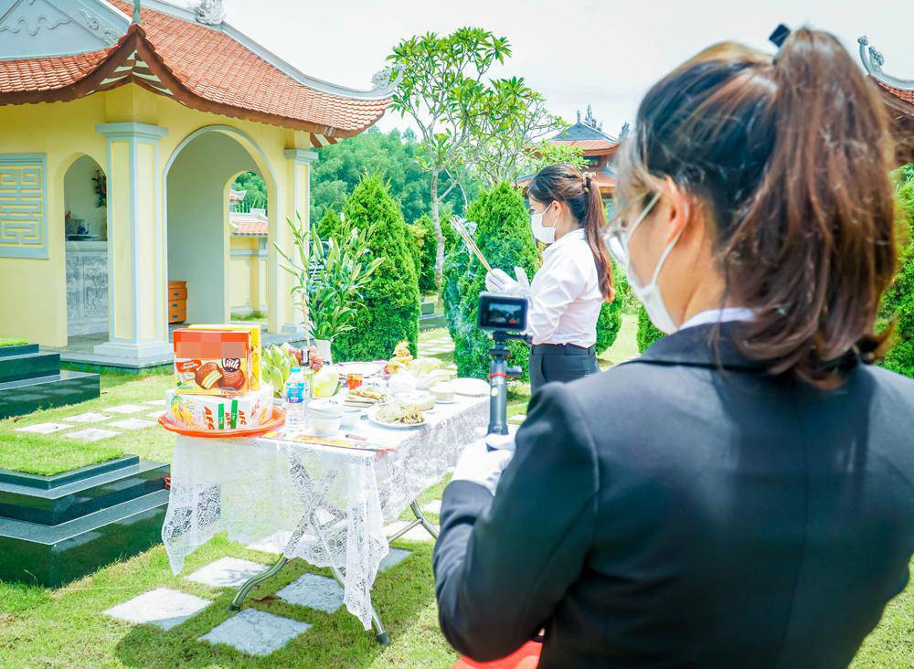 Nhung dich vu hut khach giup tieu thuong “hot bac” dip Le Vu lan