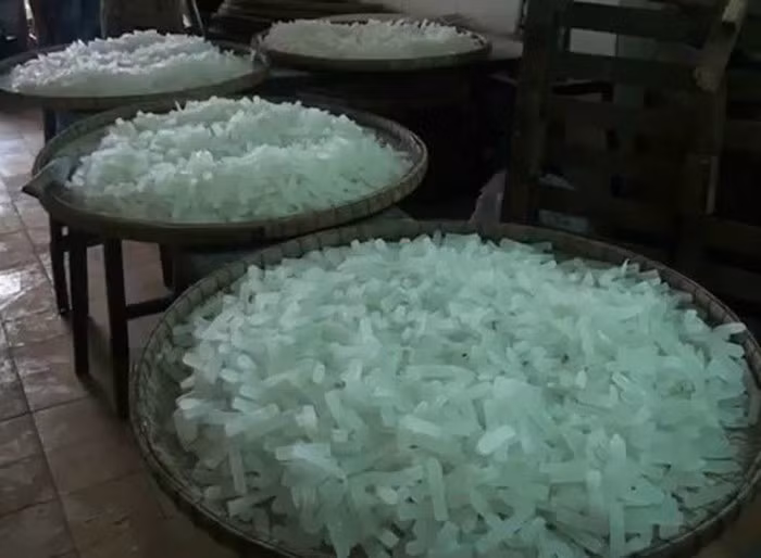 Đặc biệt, người dùng cần tránh mua các sản phẩm có lượng đường ít nhưng độ ẩm lại cao và có hạn sử dụng lâu.