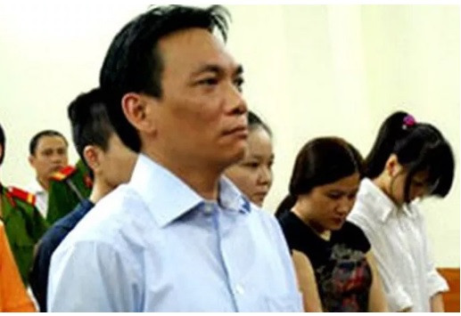 Vu ban re dat vang o Binh Duong: Nguyen Dai Duong “New Century” thong dong voi bo vo