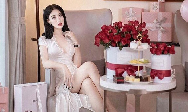 Nguyễn Thanh Tú (hay còn gọi Tuboo) là rich kid đẹp quyến rũ và có gia thế bí ẩn nhất nhì hội con nhà giàu Việt.