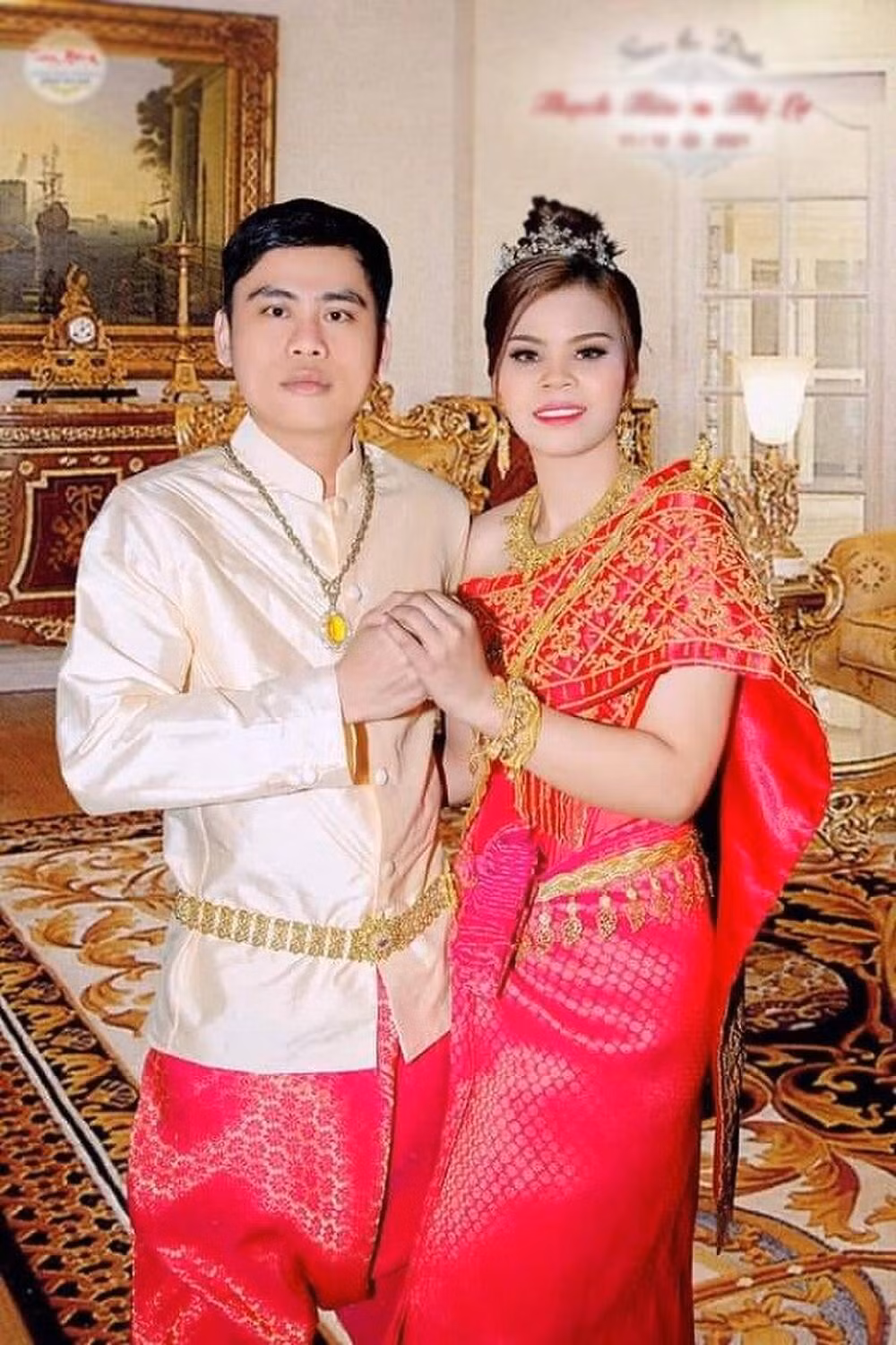 Nhan sac gay chu y cua nguoi chi em than thiet voi 'hotgirl quan Cam'-Hinh-3