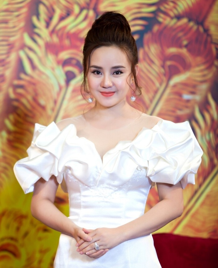 Trước những thông tin trên, chia sẻ với Saostar, Vy Oanh khẳng định nội dung những lời tố từ Hoa hậu Thu Hoài là hoàn toàn bịa đặt, sai sự thật. Ảnh: Internet