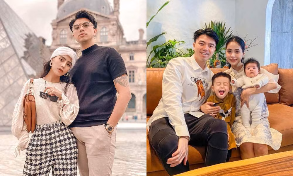 Nổi lên từ cuộc thi Vietnam's Got Talent 2013 nhưng sau khi kết hôn, ca nương Kiều Anh tạm gác lại các hoạt động nghệ thuật để chuyên tâm cho gia đình.