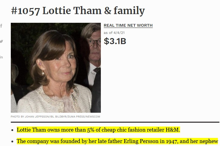 H&M bi nguoi tieu dung Viet tay chay: Soi tai san khung thanh vien sang lap-Hinh-2