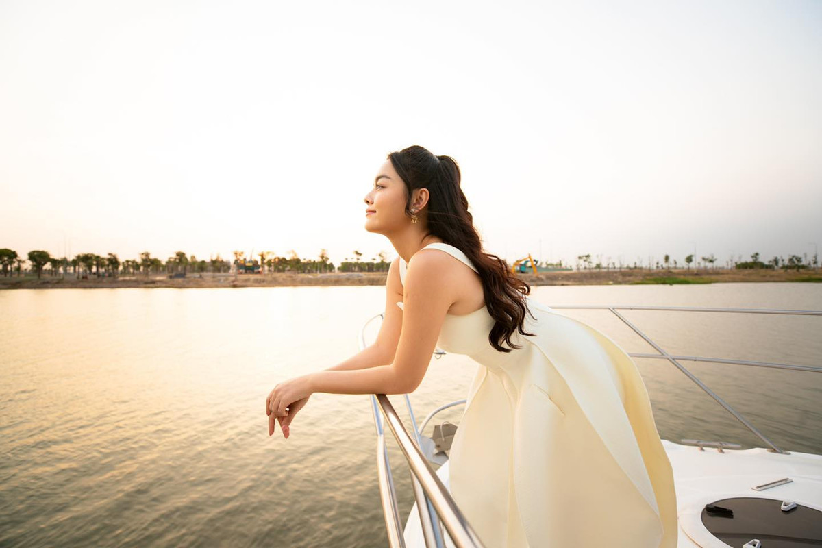 Nơi đây đầy đủ các tiện ích sống như trường học, bệnh viện chuẩn quốc tế, dịch vụ chăm sóc sức khỏe tại nhà...