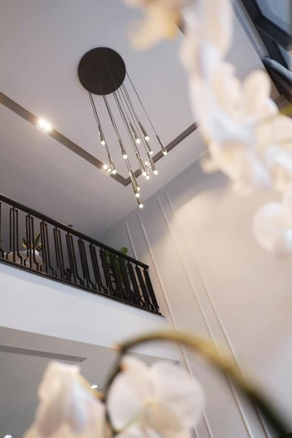 Một góc khác trong căn nhà. Ảnh: FBNV