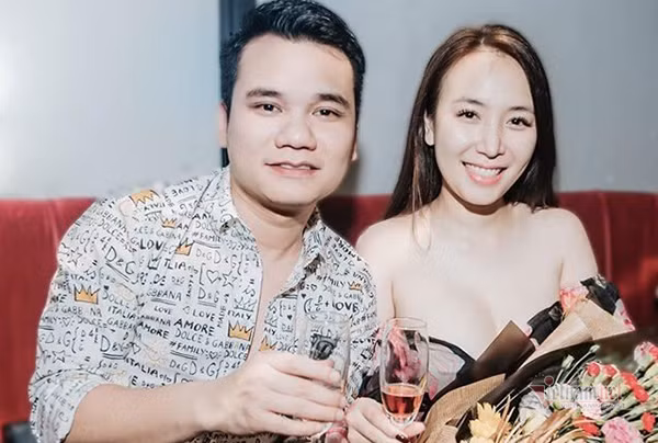 Trong khi đó, vợ của Khắc Việt - DJ Thảo Bebe bước chân vào nghề DJ từ năm 15 tuổi, đồng thời cô còn tham gia nghệ thuật dưới vai trò là dancer, người mẫu hay MC có tiếng. Ảnh: Vietnamnet