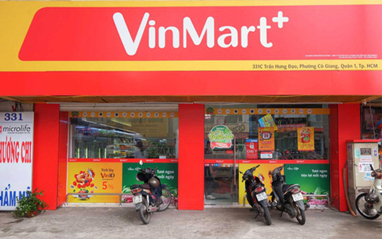 VinMart se doi ten thanh WinMart: Masan ky vong gi?