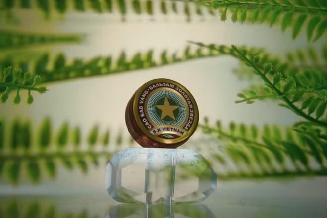 Chu so huu cao Sao Vang lai hon 300 trieu moi ngay