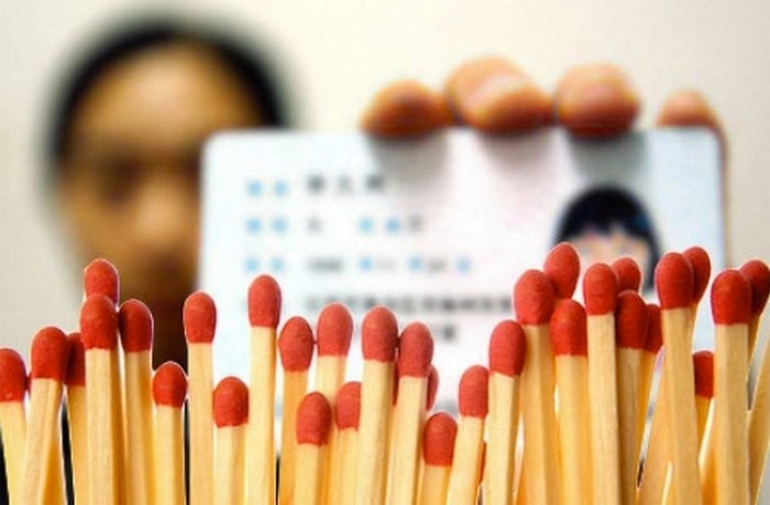 Đặc biệt, các doanh nhân luôn có thói quen mua bao diêm hoặc bật lửa để giữ hoặc tặng cho bạn bè, đối tác...Ảnh: Internet