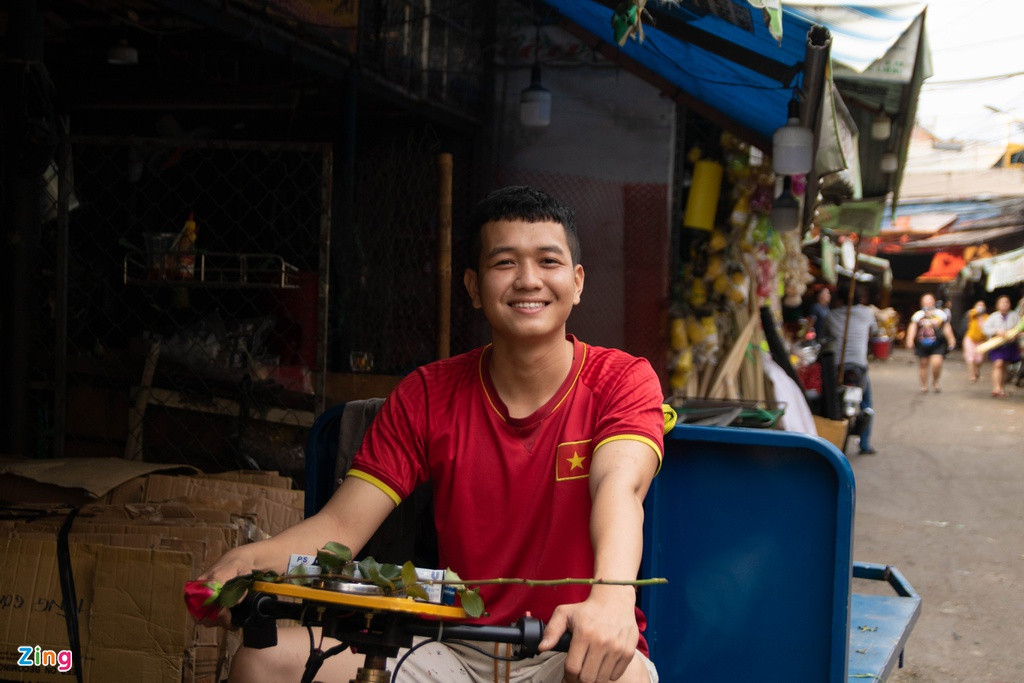 Ở lại TP.HCM làm việc xuyên Tết để nhận lương nhân 3 - Hình 2 O lai TP.HCM lam viec xuyen Tet de nhan luong nhan 3-Hinh-2