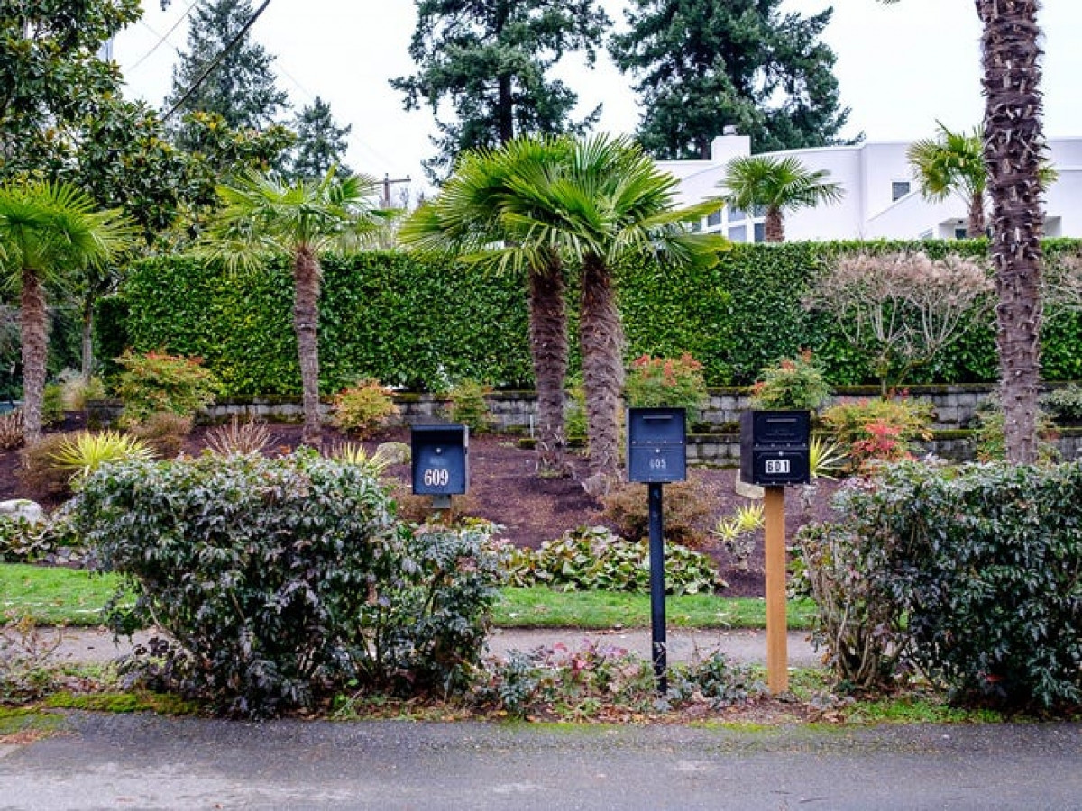 Sở hữu tài sản khổng lồ, ông Jeff Bezos nắm trong tay nhiều khối bất động sản khổng lồ trải dài khắp nước Mỹ. Trong đó, có một dinh thự ở Medina gần khu nhà của Bill Gates. Nguồn ảnh: BI.