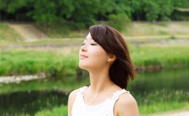 Ở Nhật Bản còn có nghề ngửi không khí để tìm ra nguồn gốc của những loại mùi khó chịu trong không khí và hiến kế loại bỏ chúng.