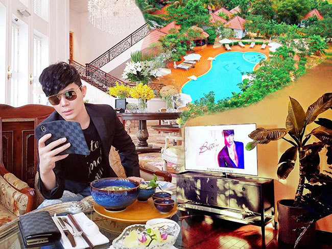 Nathan Lee xuất thân với gia thế "khủng". Ba mẹ anh đều là những người làm trong lĩnh vực bất động sản và đầu tư kinh doanh. Bản thân anh cũng làm nhiều công việc khác nhau như người mẫu, ca sĩ và kinh doanh.