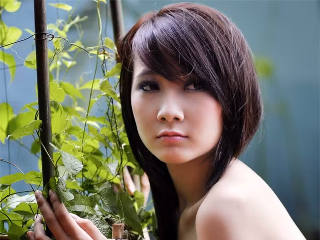 Tự nhiên hình tượng người đàn ông đẹp trai bấy lâu nay trong lòng tôi sụp đổ hoàn toàn. Ảnh minh họa.