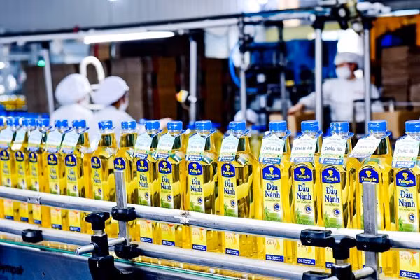 Kido kinh doanh sao... tham vong lan san mo chuoi F&B?