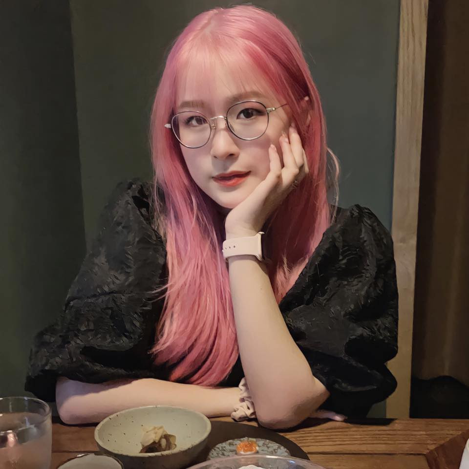 Mới đây, Châu Anh đã apply thành công đại học New York - ngôi trường tư thục đình đám hàng đầu nước Mỹ. Ảnh: yeah1