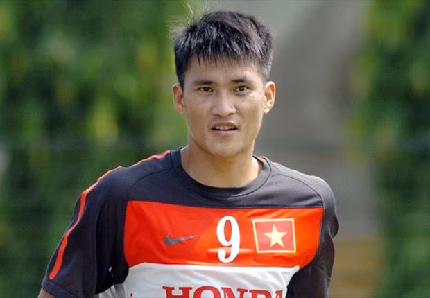 He lo thu nhap va tai san “kech xu” cua Cong Vinh