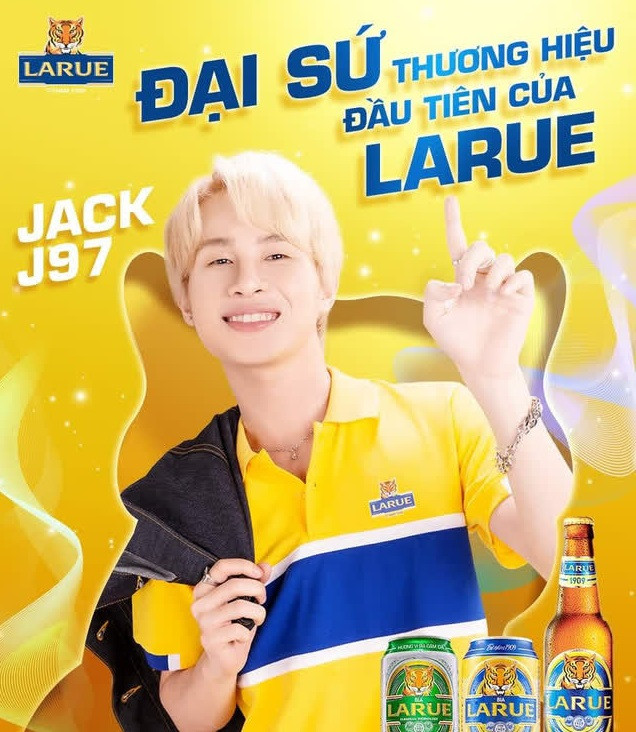 Moi noi 2 nam, Jack lam dai su thuong hieu nhan hang nao?-Hinh-4