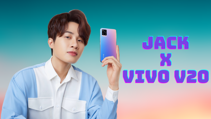 Moi noi 2 nam, Jack lam dai su thuong hieu nhan hang nao?