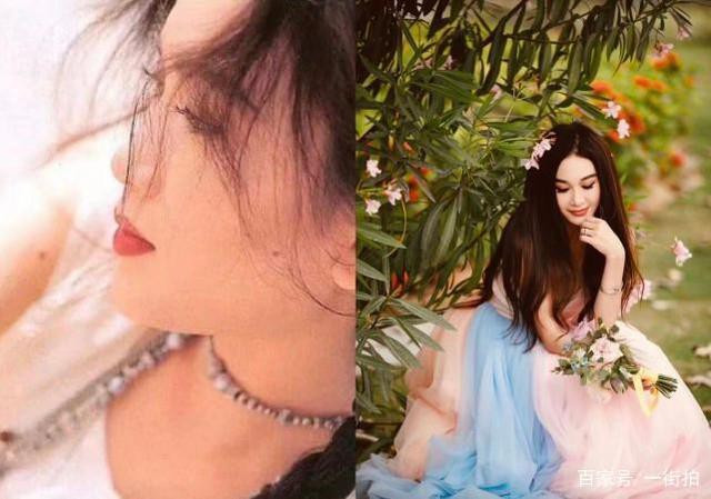 Người con gái xuất hiện trong cả hai bức ảnh đều trẻ đẹp như nhau, dù khoảng cách thực tế giữa chúng là 37 năm.