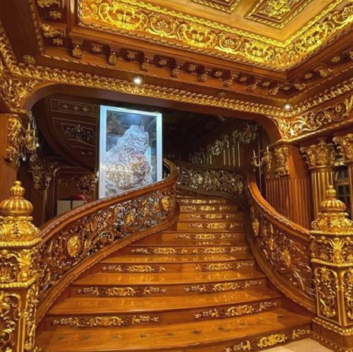 Dai gia menh hoa phu go lau dai: Dung lam dung-Hinh-2