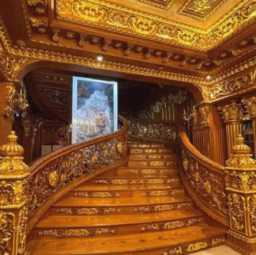 Dai gia menh hoa phu go lau dai: Dung lam dung-Hinh-2