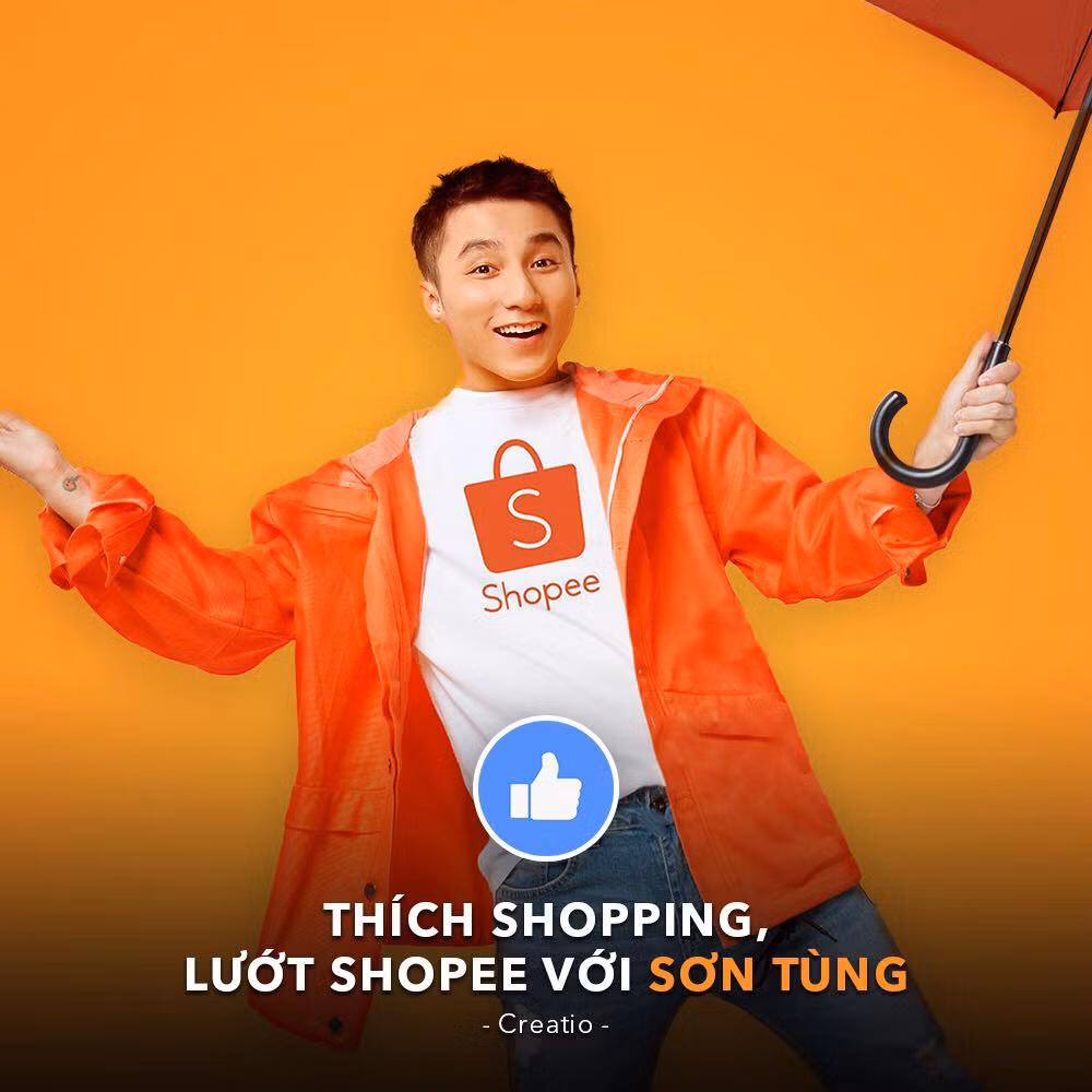 Shopee va nhung lan gap 