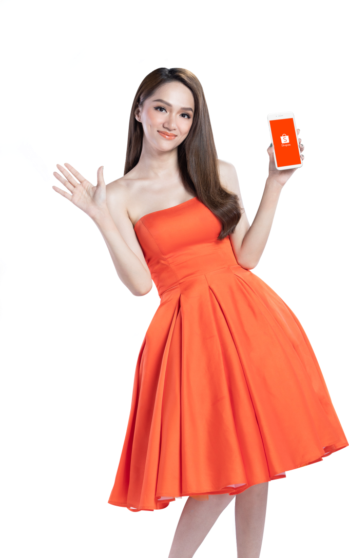 Shopee va nhung lan gap 