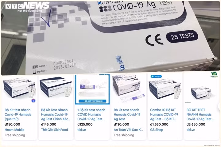 Test nhanh COVID-19 mua o nuoc ngoai 1,5 USD: Gia thi truong Viet Nam the nao?-Hinh-2