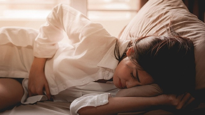 Mang gen dot bien tu me, nguoi phu nu mac hai benh ung thu