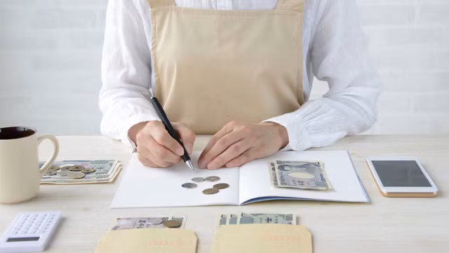 Tiet kiem duoc 40% nho tieu tien theo phuong phap cua nguoi Nhat