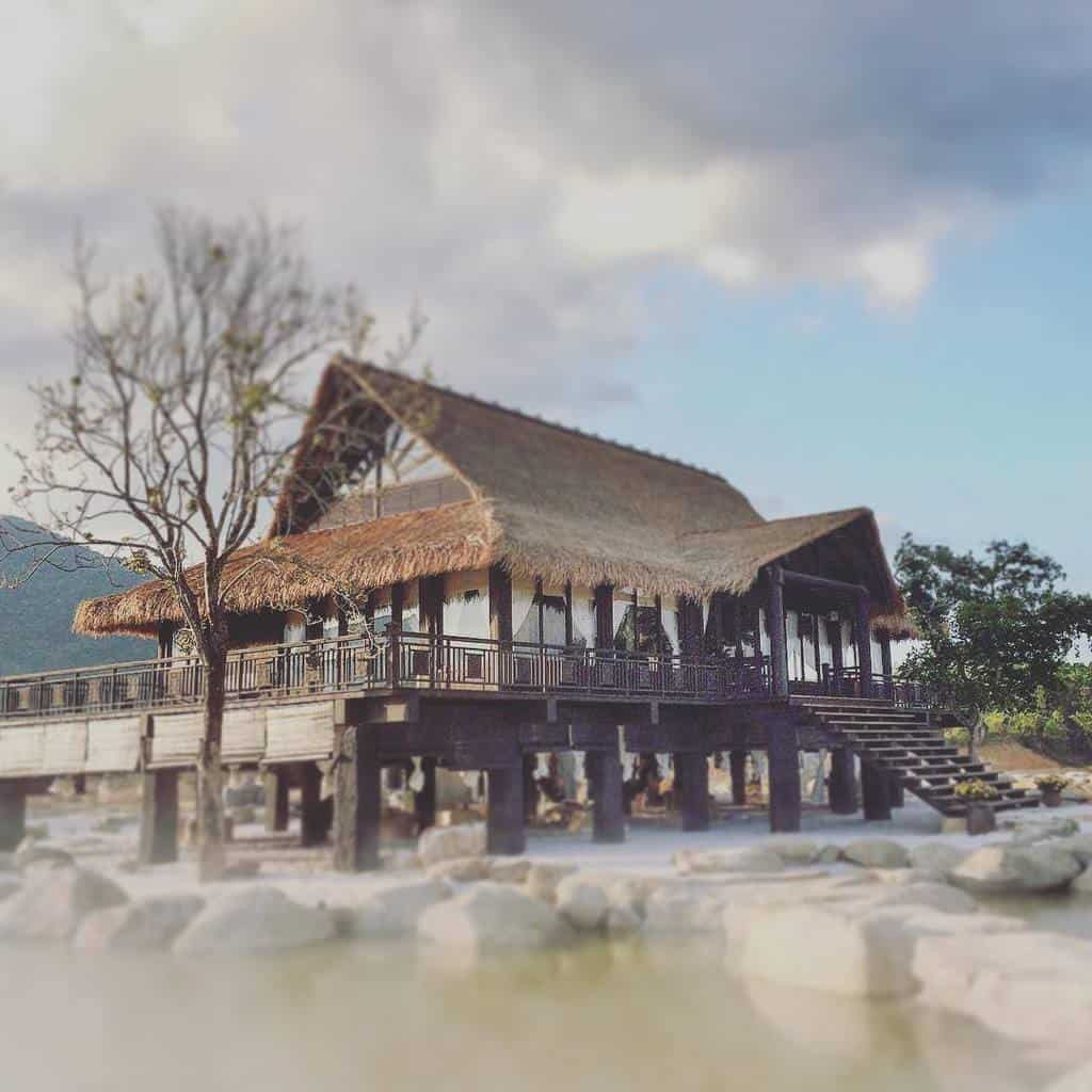 Truoc khi dan than vao BDS, vua cafe so huu nha dat 