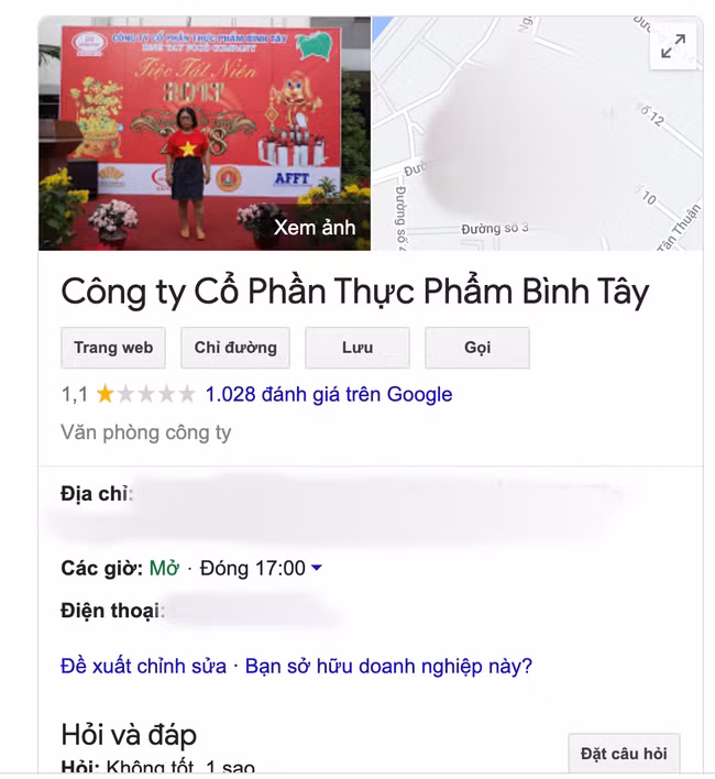 Cty cua doanh nhan kien dai gia Phuong Hang kinh doanh gi?-Hinh-3