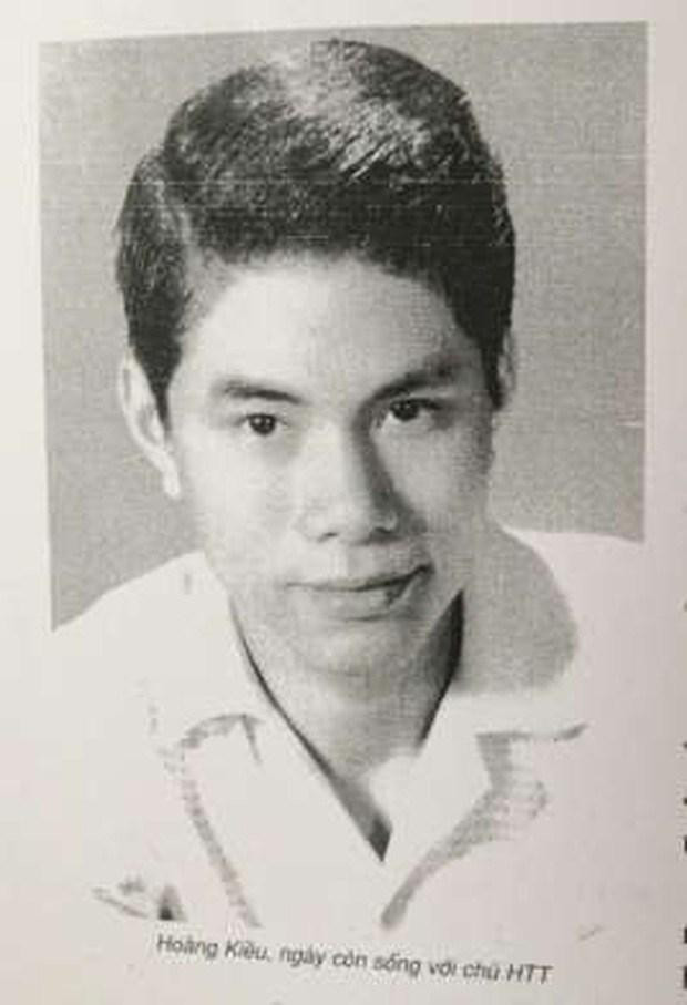 Tuoi tho co cuc it nguoi biet cua ty phu Hoang Kieu