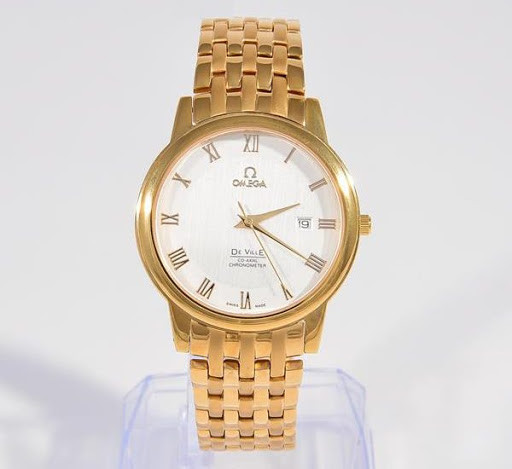 Tuy nhiên, mọi người vẫn chưa rõ mục đích và ý nghĩa thực sự của biểu tượng. Ảnh: Omega