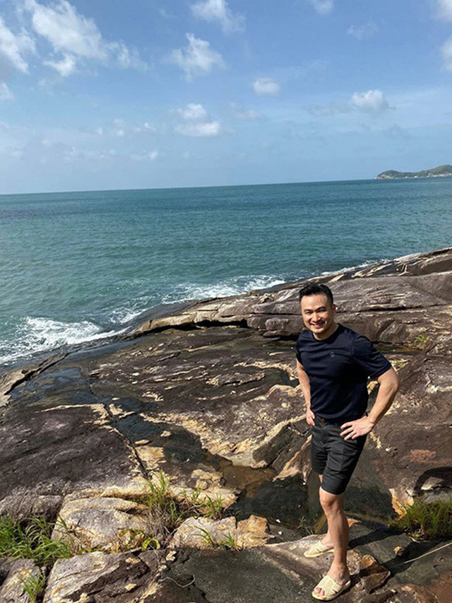 Chi Bảo tập trung vào việc đầu tư xây dựng các khu nghỉ dưỡng ở nhiều địa điểm du lịch, trong đó có Côn Đảo và Đăk Nông. Những dự án này đều bao gồm các tiện nghi (bungalow, biệt thự nghỉ dưỡng, nhà hàng, spa...) và các hoạt động trải nghiệm (khu thiền, nhà yoga, cắm trại, đi bộ, đạp xe…). Ảnh: FBNV