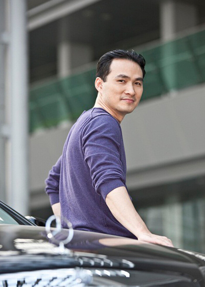 Anh được xem như một doanh nhân thứ thiệt, đứng tên hàng loạt doanh nghiệp có quy mô trăm tỷ như CTCP Du lịch hiểu về Trái Tim, CTCP Du lịch Nghỉ dưỡng Côn Đảo, CTCP Người nổi tiếng Celeb, Công ty TNHH Chi Bảo, CTCP Du lịch Nghỉ dưỡng Hồ Lăk...Ảnh: Saostar