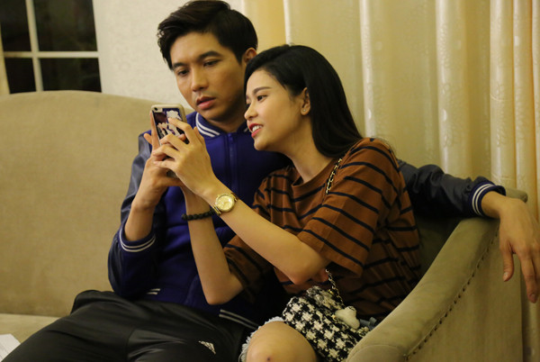 Phu nu khi yeu ghi nho 5 dieu tuyet doi khong duoc lam