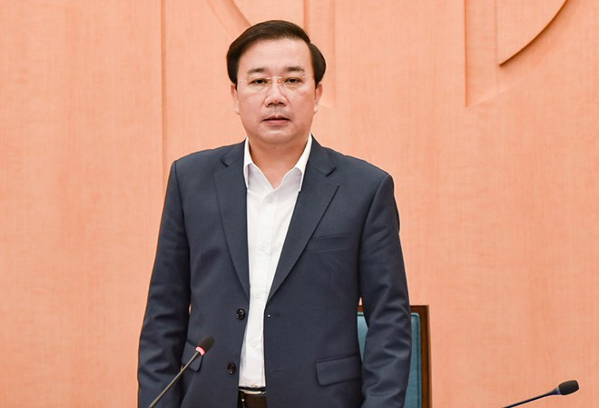 Ha Noi dong cua quan game, internet tu 0h 2/2