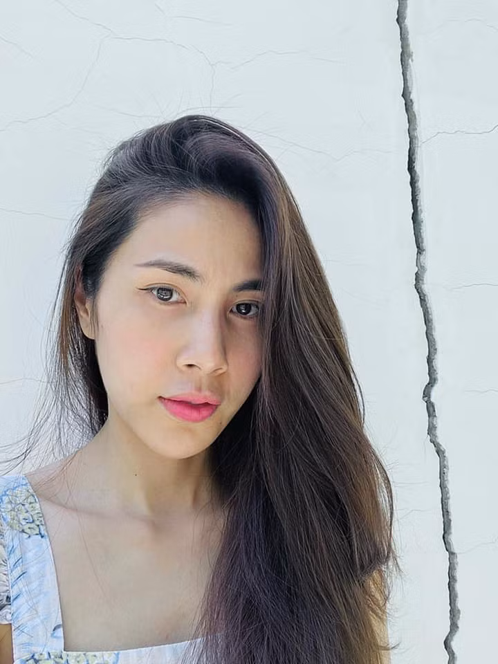 Tan mat can ho Thuy Tien o sau khi dap biet thu de xay moi