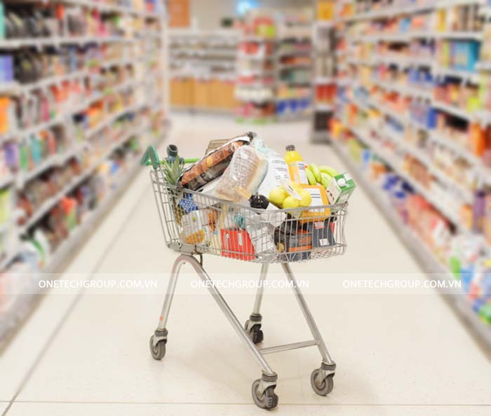 Dùng ngay mẹo mua đồ ăn ở siêu thị giúp tiết kiệm tiền tối đa Dung ngay meo mua do an o sieu thi giup tiet kiem tien toi da