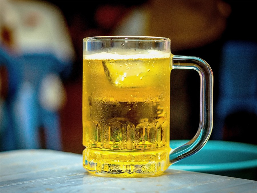 Cong dung “than ky” cua bia, dac biet la 2 loi ich cuoi cung