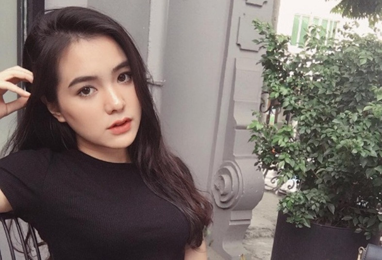 Hồ Thiên Trang - tiểu thư Hà thành lai 3 dòng máu lại không quan trọng chuyện ngoại hình mà tập trung vào sự thông minh của người ấy.