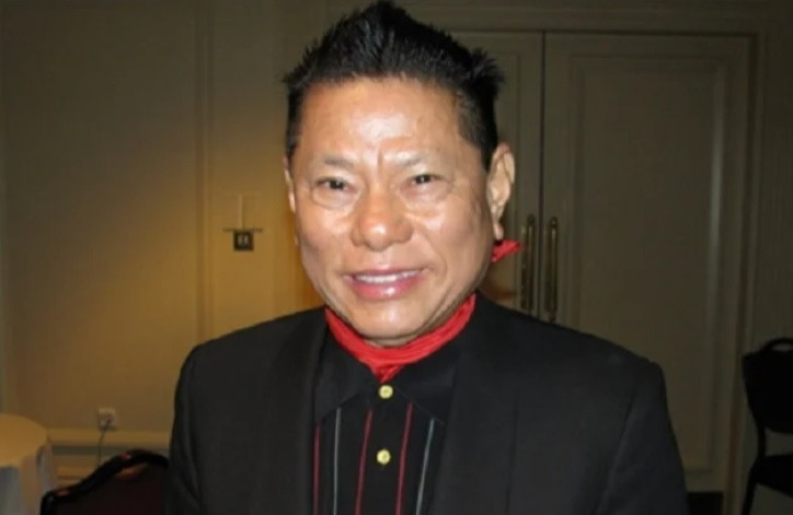 Năm 2017, tỷ phú Hoàng Kiều nằm trong Top 400 tỷ phú giàu nhất thế giới với khối tài sản lên tới 3 tỷ USD. Tuy nhiên, vào năm 2019, theo danh sách tỷ phú được Forbes công bố, Hoàng Kiều không còn là tỷ phú USD. Ảnh: Internet