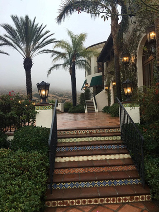 Hoàng Kiều đã mua khu bất động sản này với giá 33 triệu USD năm 2015. Ảnh: Internet