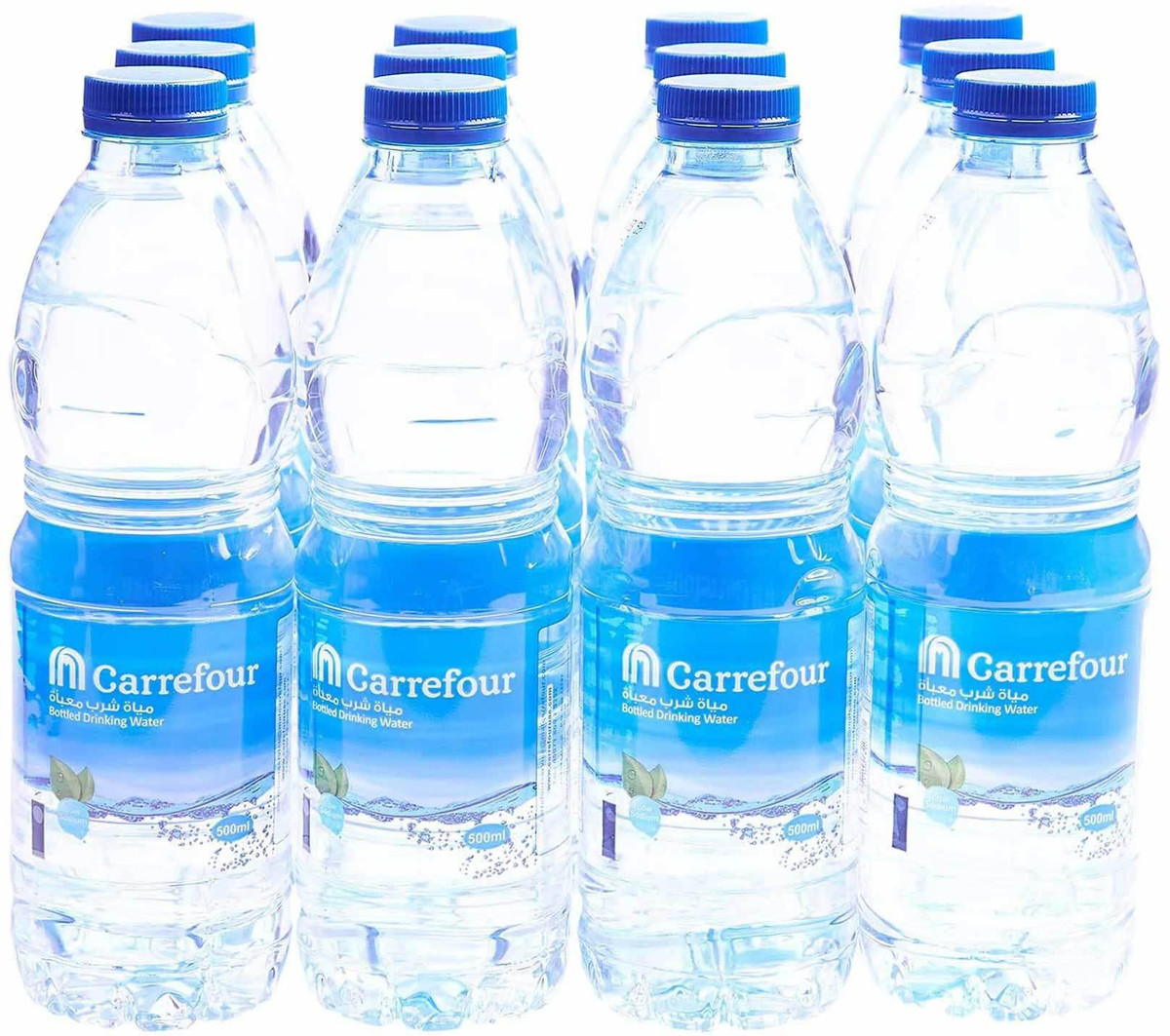 Mức giá này chỉ cao hơn giá bán ở Việt Nam từ 1.000-2.000 đồng. So với thu nhập của nhiều người dân Dubai thì đây là một mức giá rất rẻ.