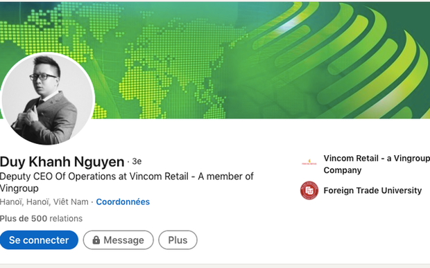 Soi profile “khung” cua Pho Tong Giam doc 9X Vincom Retail